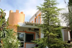 VILLA / CASA LA TORRE / vakantiehuis DE TOREN