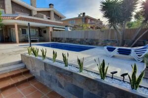 Villa Castelló Salou