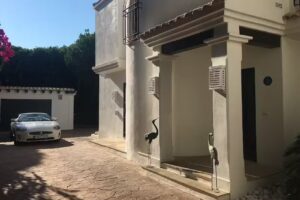 Villa Castillo Leche