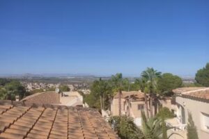 Villa Castillo Nuevo