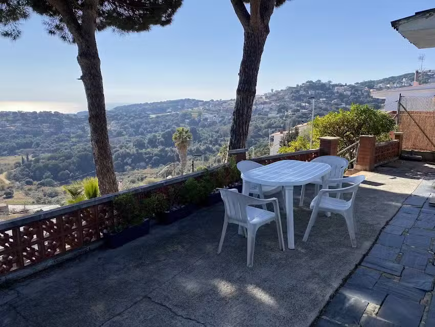 Villa Catalina &ndash; Vistamar