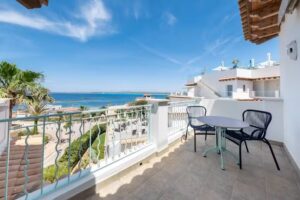 Villa Chiquita Hotel Resort & Spa &ndash; Adults Only (+12)