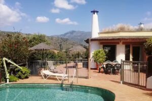 Villa Colina Tropical