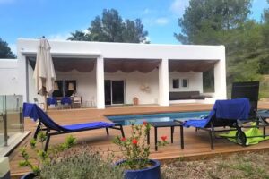 Villa Coll Des Cocons