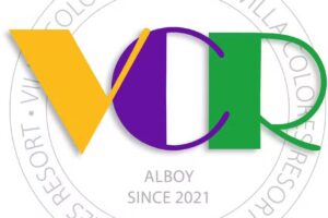 Villa Colores Resort