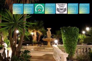 Villa Columbus Bed & Breakfast Peguera Mallorca