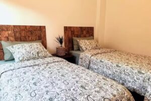 Villa Comfort holidays