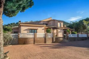 Villa CONMIGO bed & breakfast