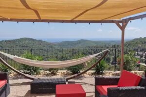 Villa Contenta Canyelles