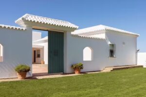 Villa Cortijo Mina