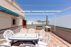 Villa Cruz en Fern&aacute;n P&eacute;rez