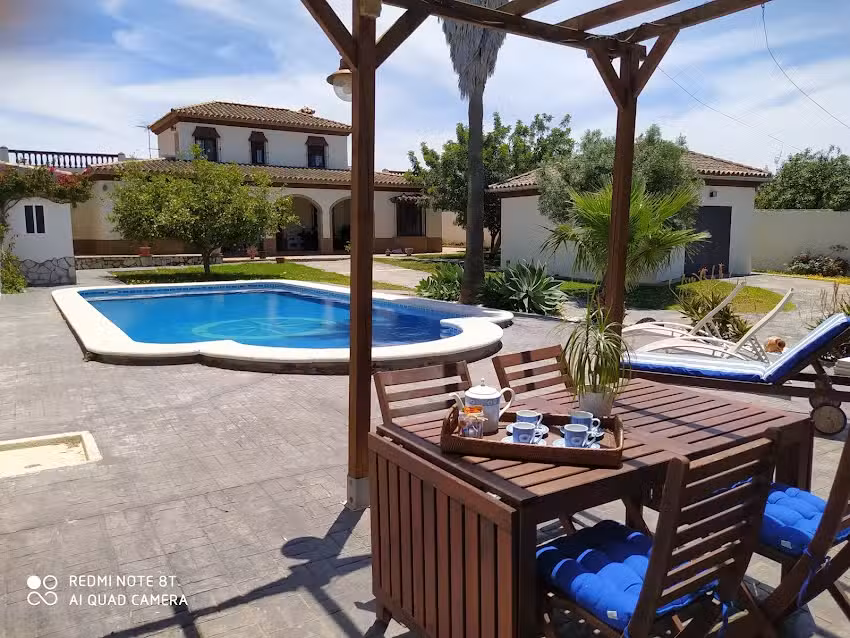 Villa Cuatro Vientos