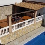 Villa Cuesta Colorada