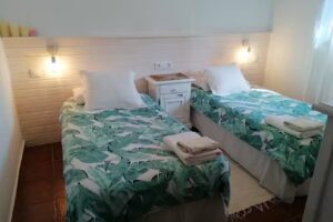 Villa de Alquiler Vacacional en El Puerto de Santa Mar&iacute;a C&aacute;diz