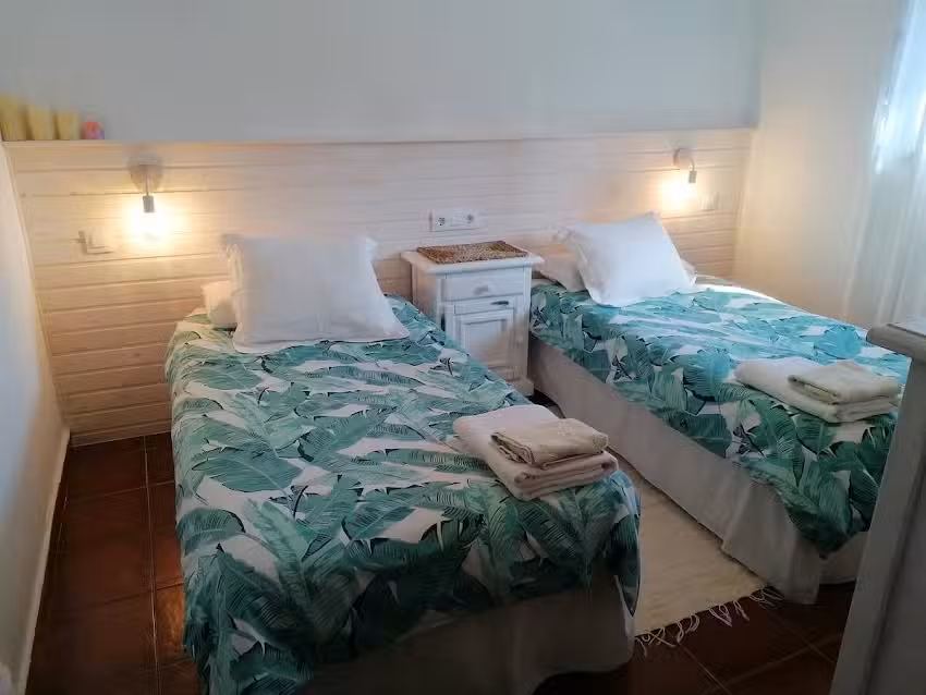 Villa de Alquiler Vacacional en El Puerto de Santa Mar&iacute;a C&aacute;diz