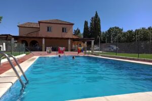 Villa de Le&oacute;n