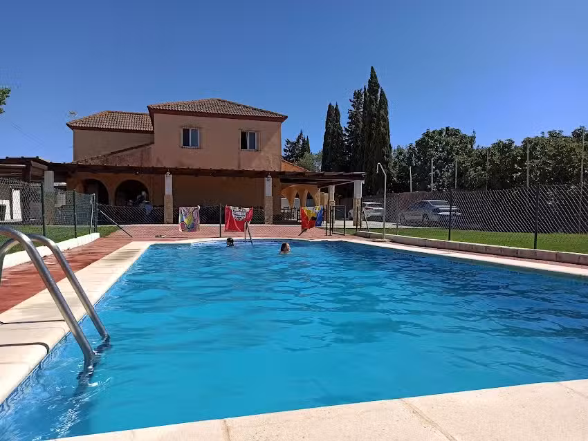 Villa de Le&oacute;n