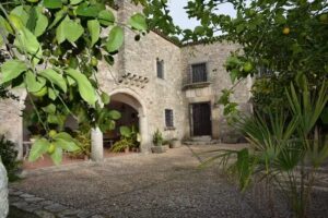 Villa de los Naranjos