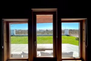 VILLA DE MADERA BENICARL&Oacute;