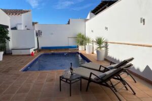 VILLA DEL ALEM&Aacute;N by Rental Ol&eacute;