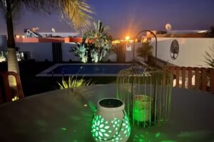 Villa Del Corazon Salinas Golf