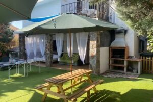 Villa del Monte Casa Rural