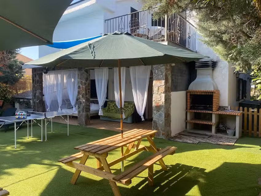 Villa del Monte Casa Rural