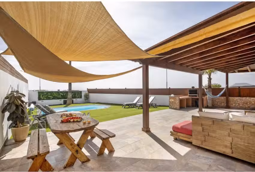 Villa del Relax Fuerteventura