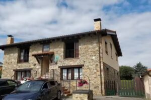 Villa del Sain | Alojamiento en Cudillero