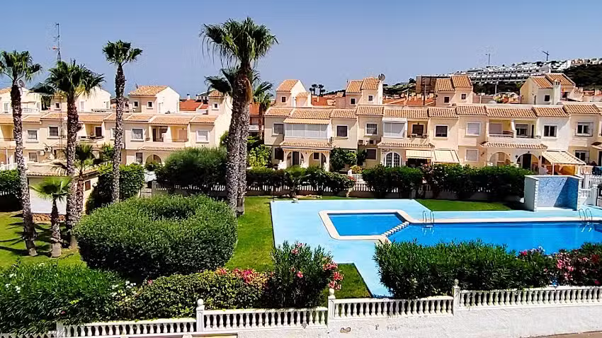 Villa del Sol