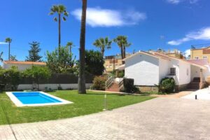 VILLA DEL SOL Beach Premium by HOMINGBOOK