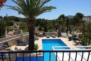 Villa Delfin Costa Blanca