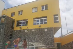 Villa Deportiva G&aacute;ldar