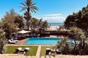 Villa Dolce Vita B&B