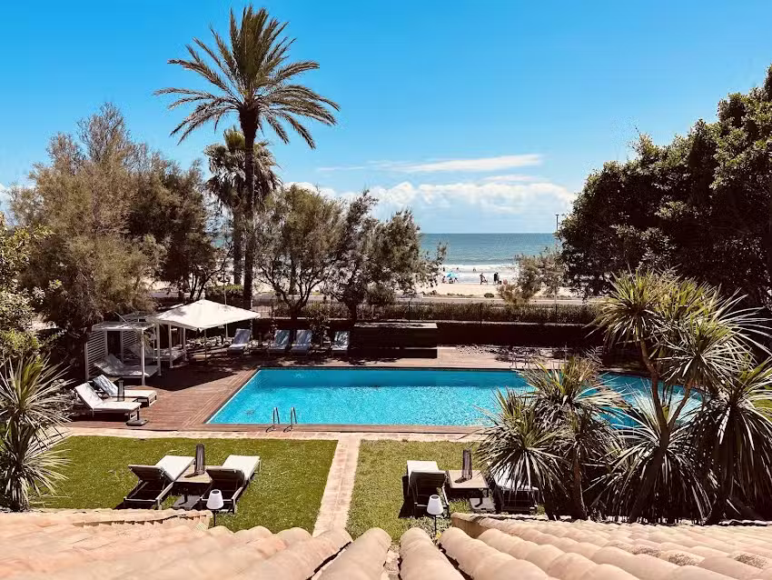 Villa Dolce Vita B&B