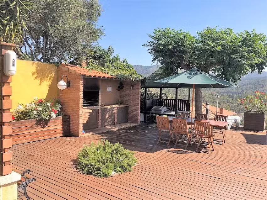 VILLA DU LAC, exclusive pour familles avec enfants