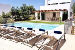 Villa Eco Lola Menorca