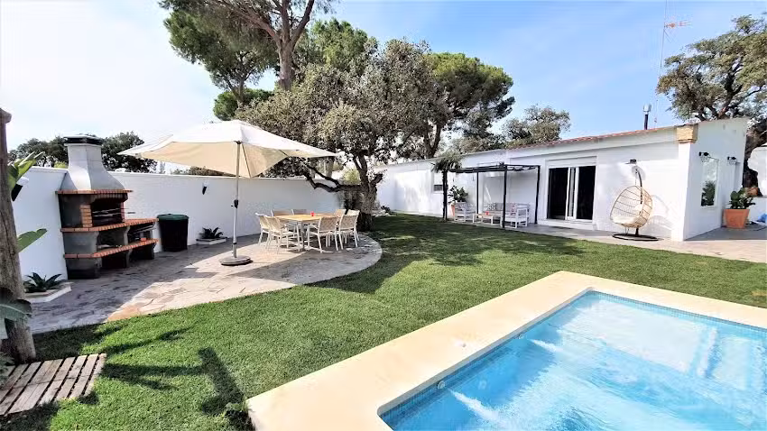 Villa Ed&eacute;n &ndash; Rural