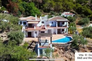 Villa El Dorado B&B and Wellness &ndash; Adults Only