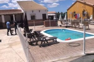 VILLA EL ENSUE&Ntilde;O