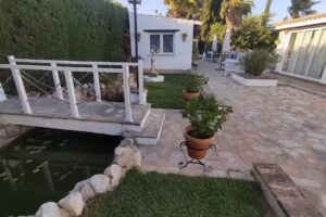 Villa &laquo;El Estanque&raquo; Holiday cottage & Bungalow