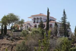 Villa el Morisco