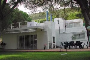 Villa El Pinar