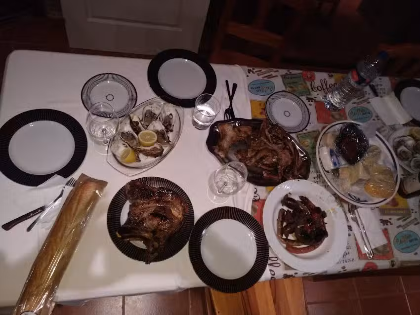 Villa El Pinar Guesthouse