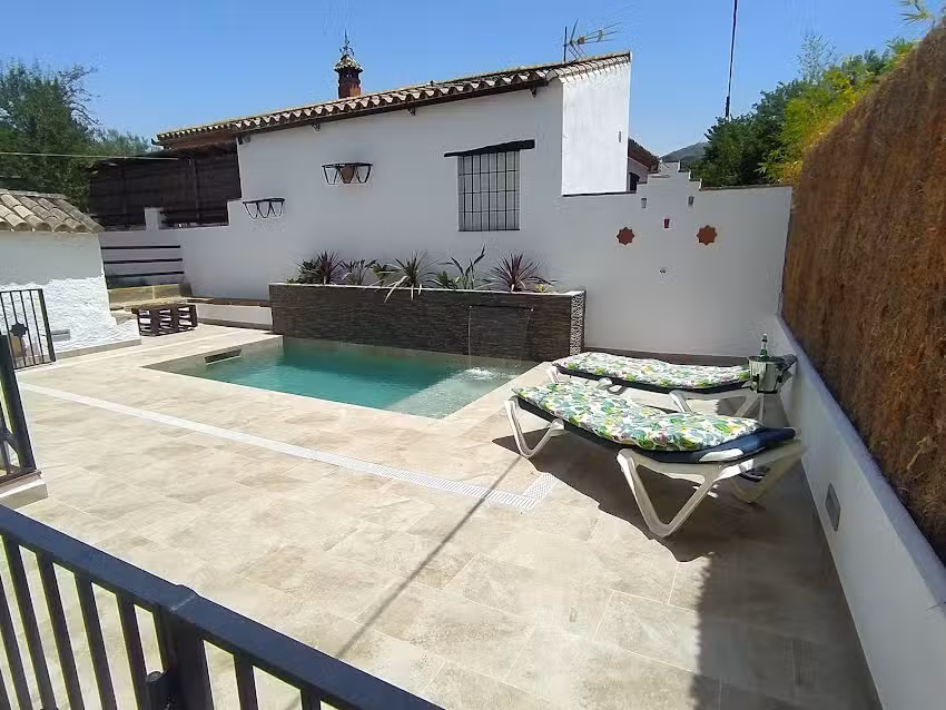 VILLA EL RECREO