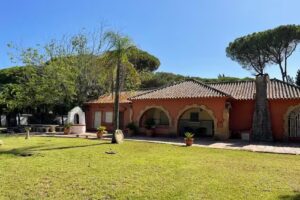 VILLA EL REFUGIO -CHICLANA