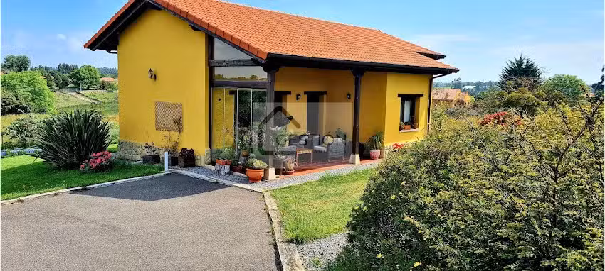 Villa El Tac&iacute;n De Villaviciosa