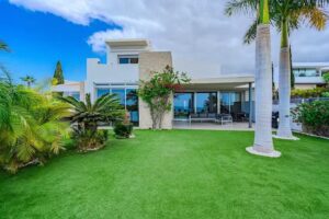 Villa Eleonora, Luxury Villa in Adeje, Tenerife