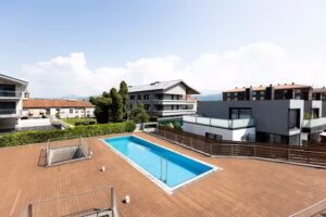 Villa Elisa by Basquelidays