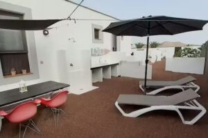 Villa Elisa vivienda vacacional